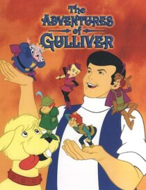 دانلود انیمیشن The Adventures of Gulliver387446-116922148