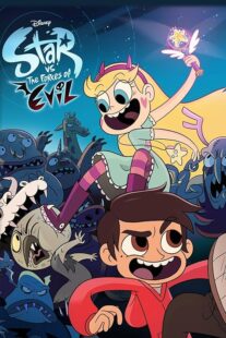 دانلود انیمیشن Star vs. the Forces of Evil80109-1059875851