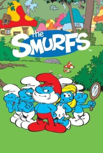 دانلود انیمیشن The Smurfs387035-938009100