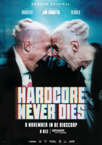 دانلود فیلم Hardcore Never Dies 2023387991-827344275