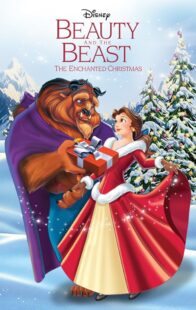 دانلود انیمیشن Beauty and the Beast: The Enchanted Christmas 1997387945-1601845385