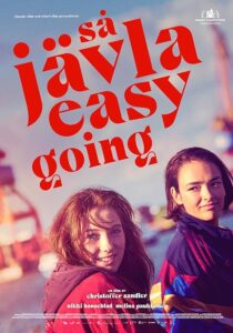 دانلود فیلم Så jävla easy going 2022388567-1948525531