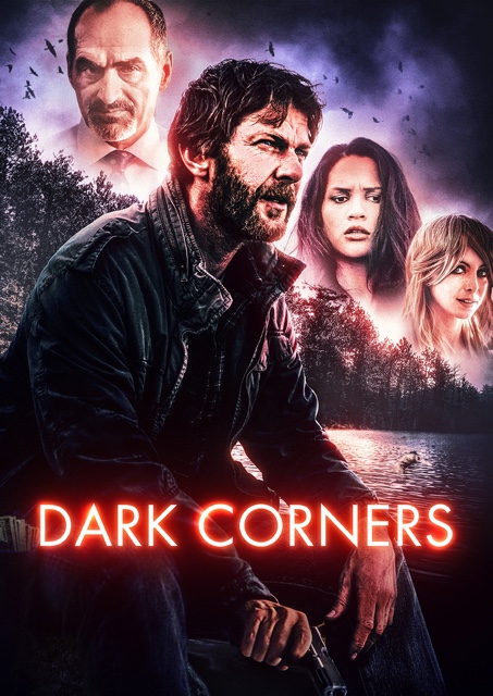 دانلود فیلم Dark Corners 2021