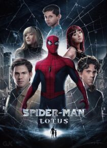 دانلود فیلم Spider-Man: Lotus 2023386969-1313130152