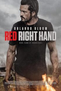 دانلود فیلم Red Right Hand 2024387917-980246347