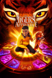 دانلود انیمیشن The Tiger’s Apprentice 2024386738-1941018673