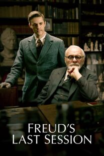 دانلود فیلم Freud’s Last Session 2023387705-1413885873