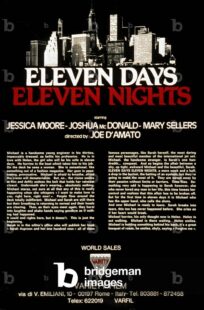 دانلود فیلم Eleven Days, Eleven Nights 1987391569-1576545265