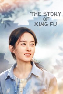 دانلود سریال The Story of Xing Fu390900-1229535690