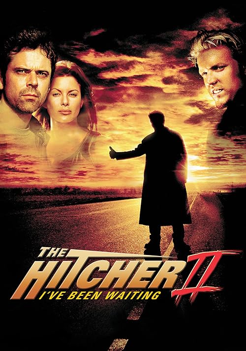 دانلود فیلم The Hitcher II: I’ve Been Waiting 2003