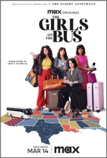 دانلود سریال The Girls on the Bus391553-552431507