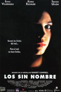 دانلود فیلم The Nameless 1999390517-2074641982