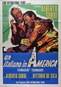 دانلود فیلم An Italian in America 1967389932-831527087