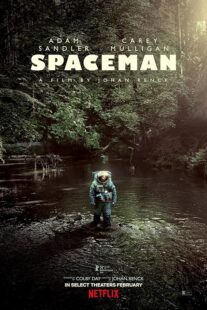 دانلود فیلم Spaceman 2024388856-2003493954