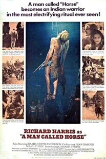 دانلود فیلم A Man Called Horse 1970390750-873830394