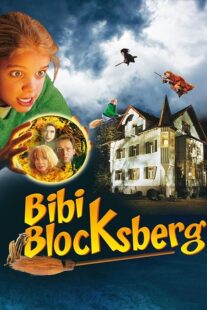 دانلود فیلم Bibi Blocksberg 2002393095-475766964