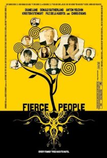 دانلود فیلم Fierce People 2005392775-1956787628