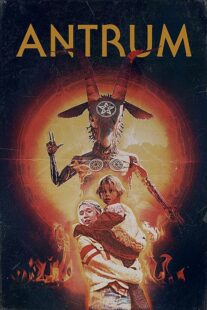 دانلود فیلم Antrum: The Deadliest Film Ever Made 2018390109-614206301