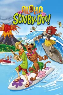 دانلود انیمیشن Aloha, Scooby-Doo! 2005390910-66155170