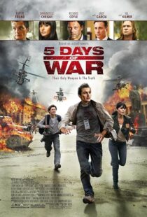 دانلود فیلم 5 Days of War 2011391581-608695543