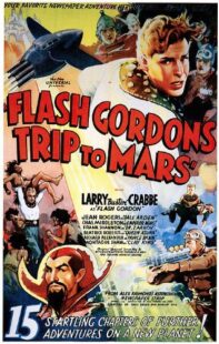 دانلود فیلم Flash Gordon’s Trip to Mars 1938388671-417040861