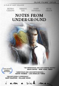 دانلود فیلم Notes from Underground 1995392416-226992824