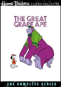 دانلود انیمیشن The Great Grape Ape Show391454-1051740522