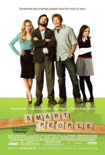 دانلود فیلم Smart People 2008393007-827754145