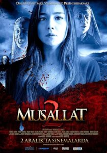 دانلود فیلم Musallat 2: Lanet 2011398096-439192418