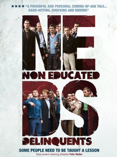 دانلود فیلم Neds 2010