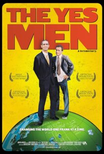 دانلود فیلم The Yes Men 2003392762-1487108197