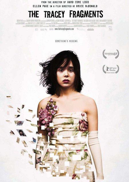 دانلود فیلم The Tracey Fragments 2007