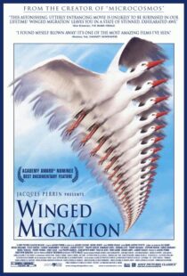 دانلود فیلم Winged Migration 2001388689-793838923