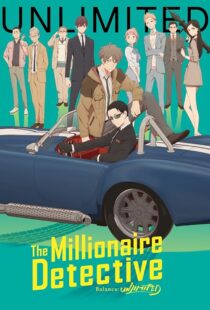 دانلود انیمه The Millionaire Detective: Balance – Unlimited393206-1343625757