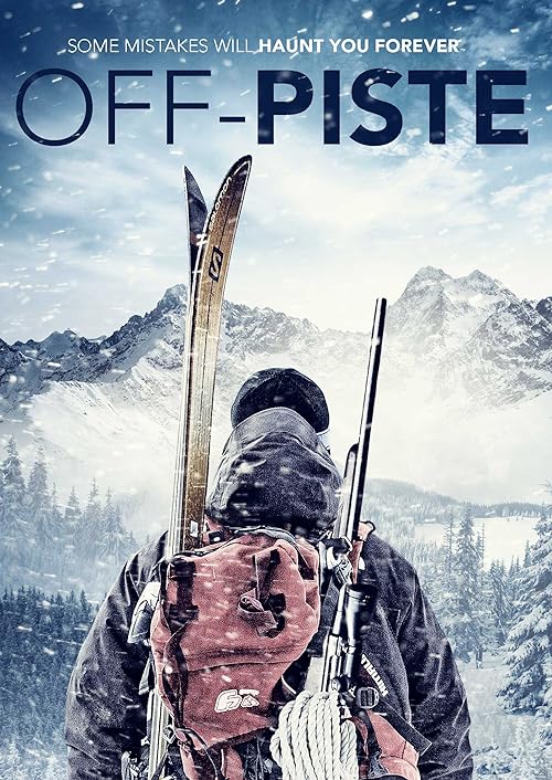 دانلود فیلم Off Piste 2016