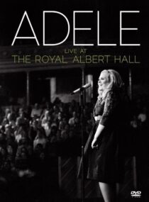 دانلود فیلم Adele Live at the Royal Albert Hall 2011389629-472656988