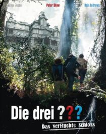 دانلود فیلم The Three Investigators and the Secret of Terror Castle 2009393146-2117668213