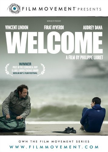 دانلود فیلم Welcome 2009