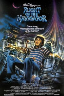 دانلود فیلم Flight of the Navigator 1986392235-1080951823