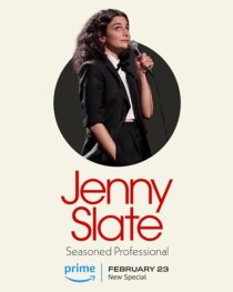 دانلود فیلم Jenny Slate: Seasoned Professional 2024389241-45829666