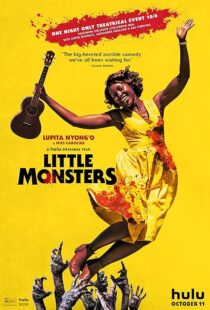 دانلود فیلم Little Monsters 2019389779-72808153