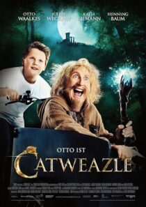 دانلود فیلم Catweazle 2021393347-1981716001