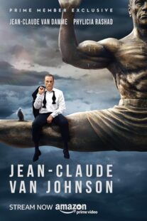 دانلود سریال Jean-Claude Van Johnson392372-1127009285