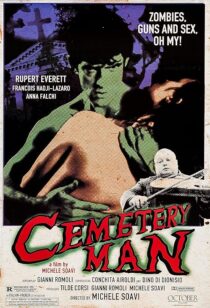 دانلود فیلم Cemetery Man 1994389579-1191000737