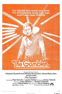 دانلود فیلم The Gambler 1974391907-231186205