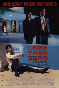 دانلود فیلم Less Than Zero 1987391994-1938768061