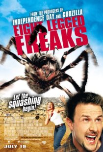 دانلود فیلم Eight Legged Freaks 2002390759-918080590