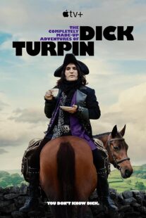 دانلود سریال The Completely Made-Up Adventures of Dick Turpin392388-356650805