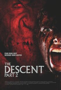 دانلود فیلم The Descent: Part 2 2009389094-1207852523