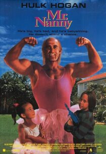 دانلود فیلم Mr. Nanny 1993390708-44491154